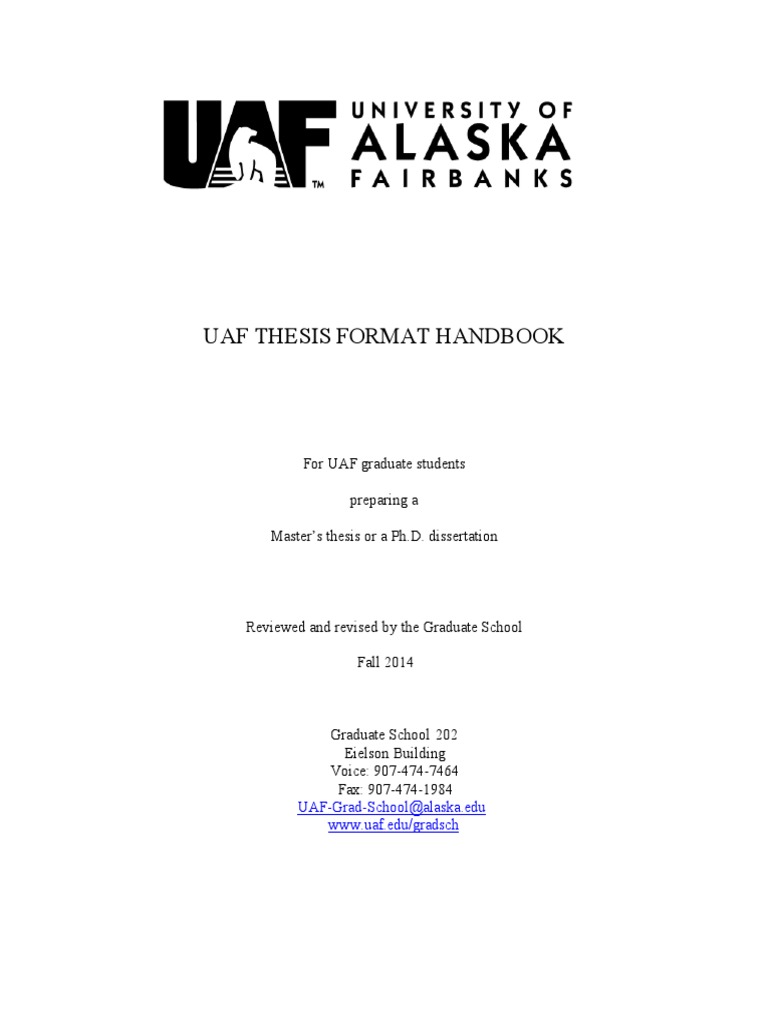 uaf thesis completion grant uaf thesis completion grant